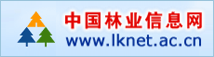 中國林業信息網